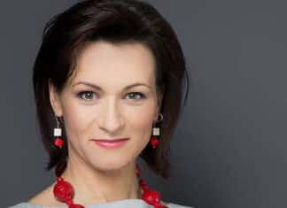 Monika Constant, Prezes Zarządu Związku Polskiego Leasingu