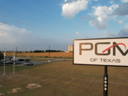 PGM of Texas