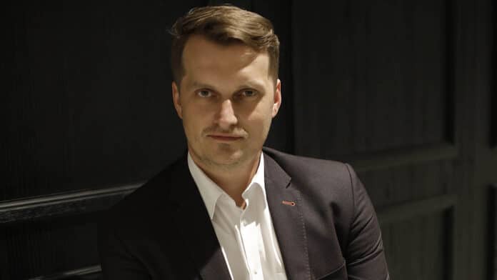 Roman Kaczkowski, ekspert rynku sztuki