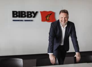 Tomasz Kukulski, prezes Bibby Financial Services