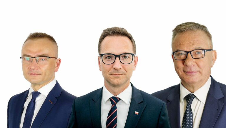 Dr n. pr. Marek Woch Zastępcą Rzecznika Małych i Średnich Przedsiębiorców