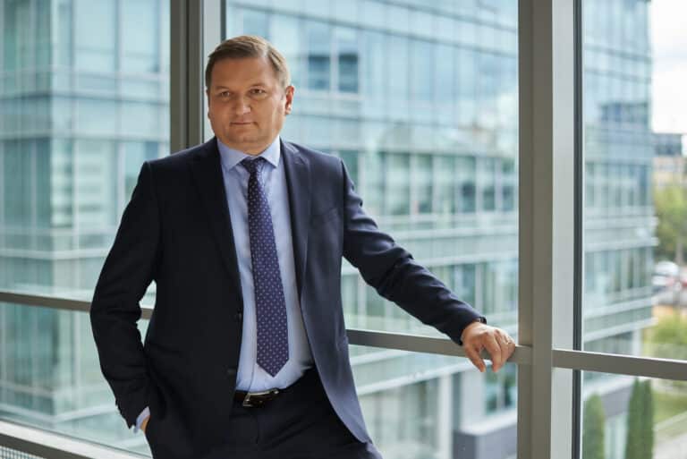Nowy gracz na rynku usług Property Management