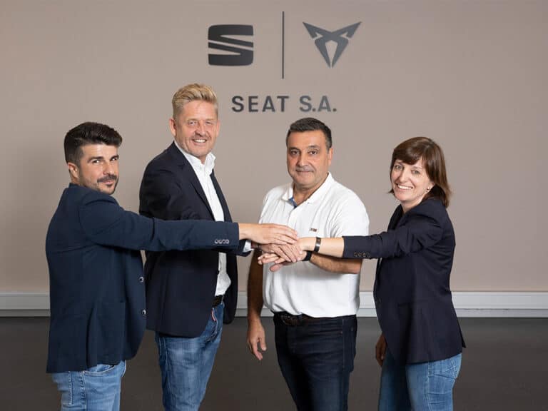 Zalety NAJMU samochodów marki SEAT i CUPRA