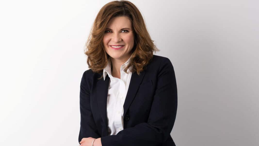 adw. Joanna Gąsowski, Counsel z kancelarii Wolf Theiss