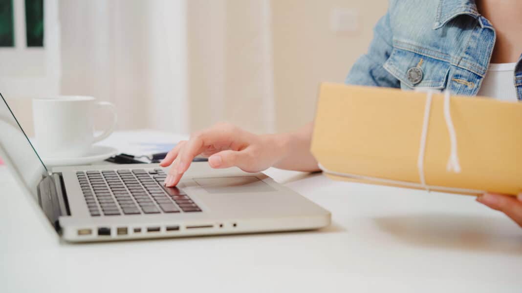 paczka ecommerce