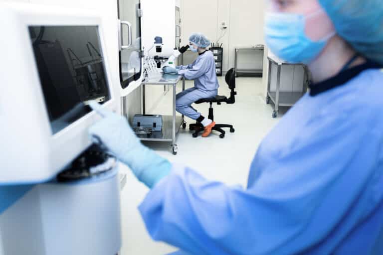 Mabion podpisuje strategiczną umowę z brazylijskim instytutem IBMP na rozwój leku biopodobnego
