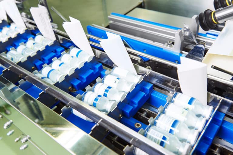 Sektor farmaceutyczny w Polsce i w Ukrainie – czy jest możliwe wykorzystanie potencjału partnerstwa w kontekście wojny oraz integracji europejskiej?