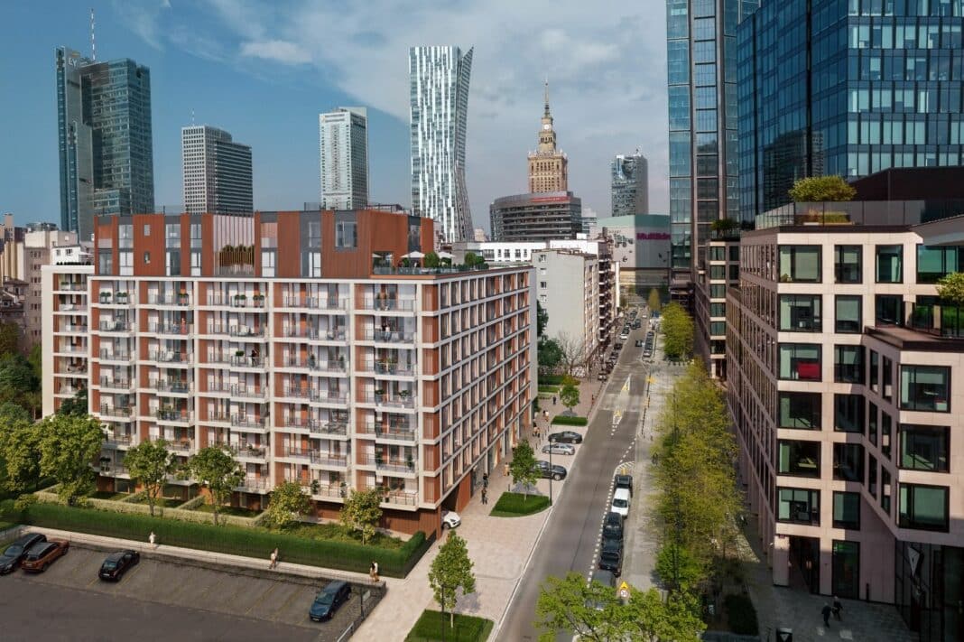 Warszawa