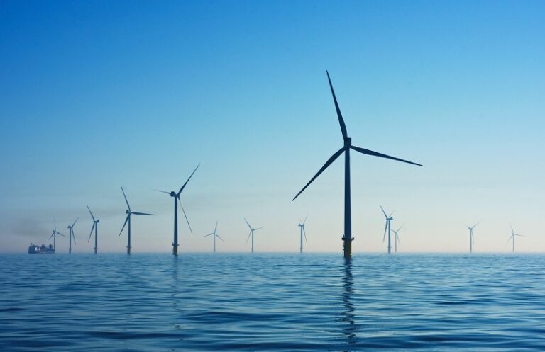 Baltic Power z umowami kredytowymi dla pierwszej polskiej morskiej farmy wiatrowej