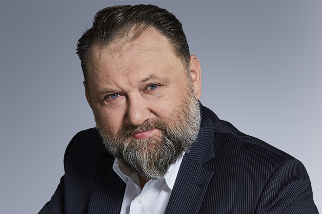 Adam Fijałkowski – wiceprezes Eurozetu, wiceprezes Grupy Radiowej Agory 