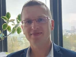 Andrzej Łuczak, Bibby Financial Services