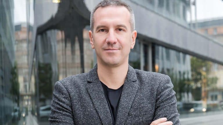 Bartosz Ciołkowski mianowany dyrektorem generalnym na Europę Południowo-Wschodnią w Mastercard