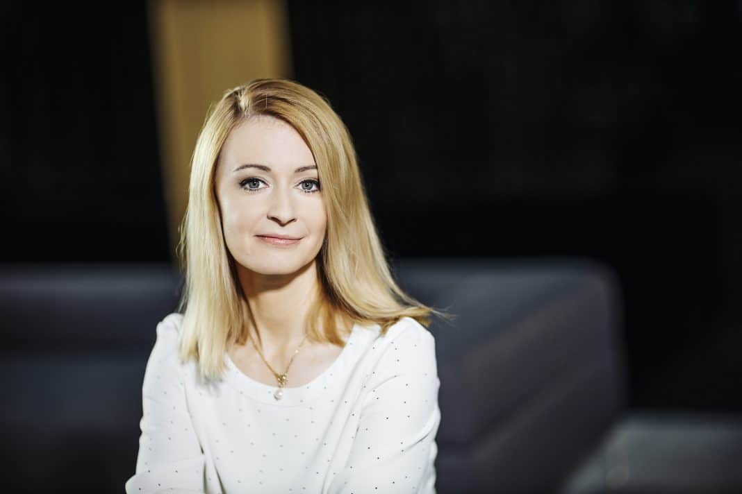 Katarzyna Pączkowska