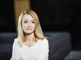 Katarzyna Pączkowska