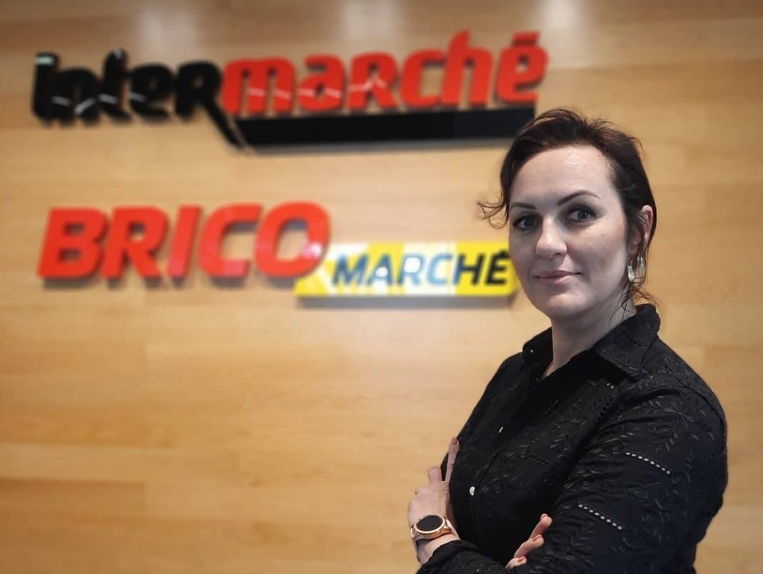 Małgorzata Lis, Dyrektor ds. Zarządzania Majątkiem w IMMO Muszkieterowie Polska