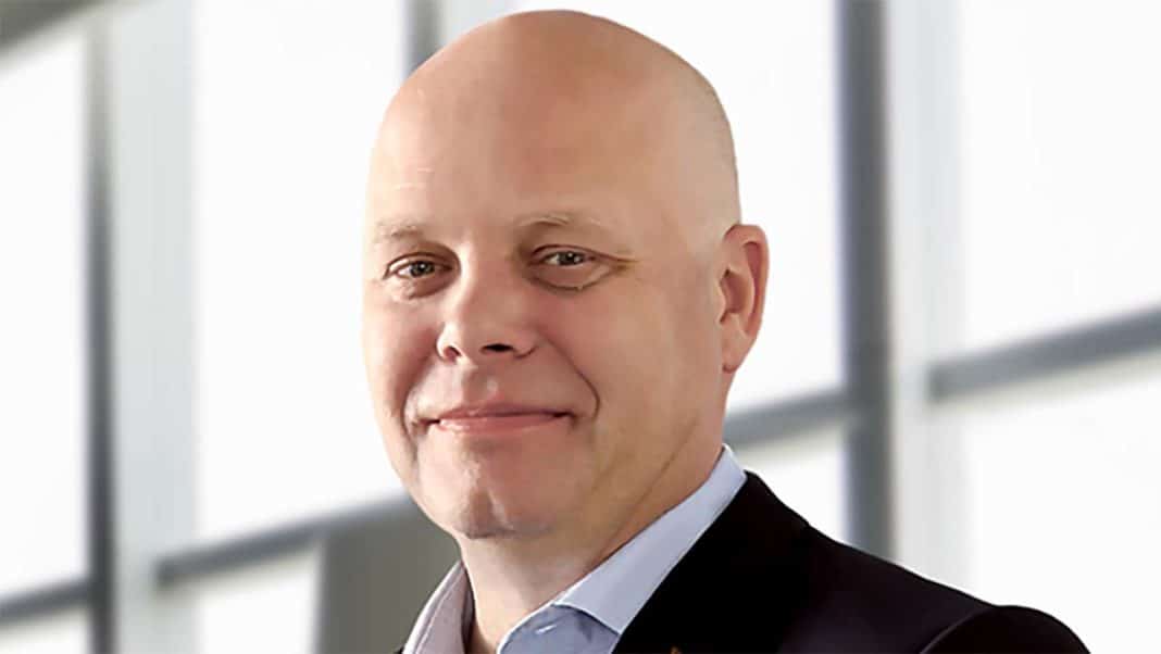 Marcin Wróblewski, Prezes Zarządu Exito Broker