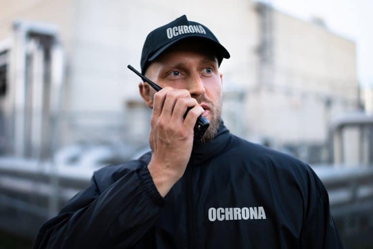 Branża bezpieczeństwa w obliczu kryzysu kosztowego. Bez podwyżek nie będzie ochrony