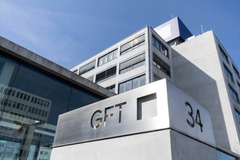 GFT: Polacy liderami w zakresie akceptacji Open Banking