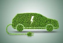 samochód elektryczny ekologia