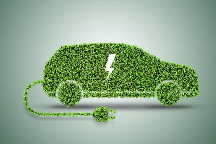 samochód elektryczny ekologia