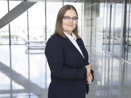 Agnieszka Mikulska, ekspertka rynku mieszkaniowego w CBRE