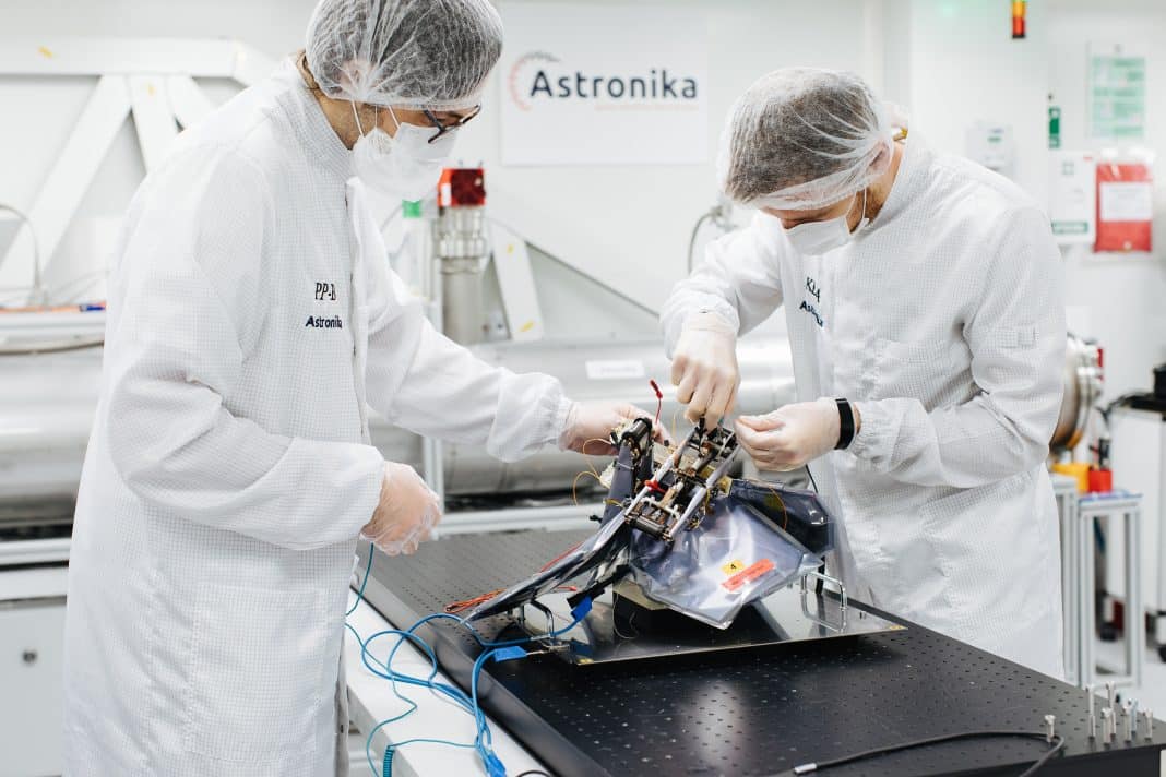 Astronika