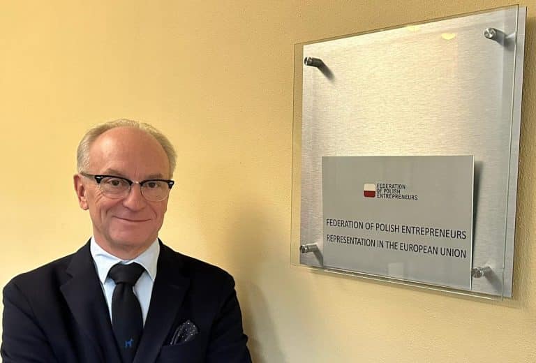 FPP otwiera biuro w Brukseli