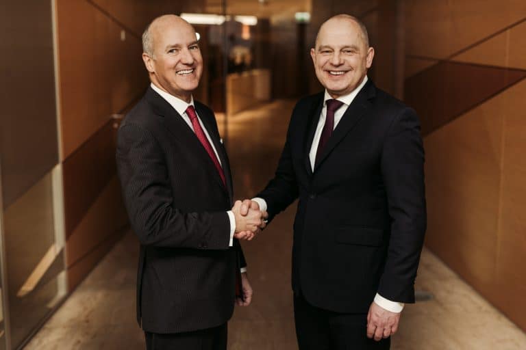 Bank Millennium sfinalizował transakcję sprzedaży udziałów w Millennium Financial Services