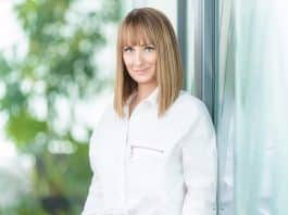Magdalena Zajkowska została nową wiceprezeską Nest Banku