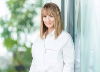 Magdalena Zajkowska została nową wiceprezeską Nest Banku