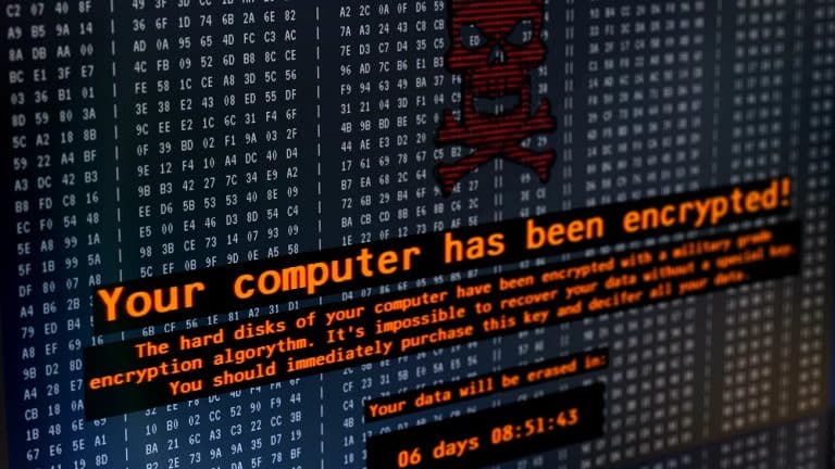Polska na pierwszym miejscu na świecie pod względem wykrytych ataków ransomware