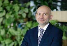 Michał Witkowski, Dyrektor Living Services na region Europy Środkowo-Wschodniej w Colliers