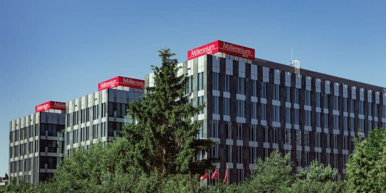 Bank Millennium najlepszym cyfrowym bankiem w Polsce wg. magazynu Global Finance