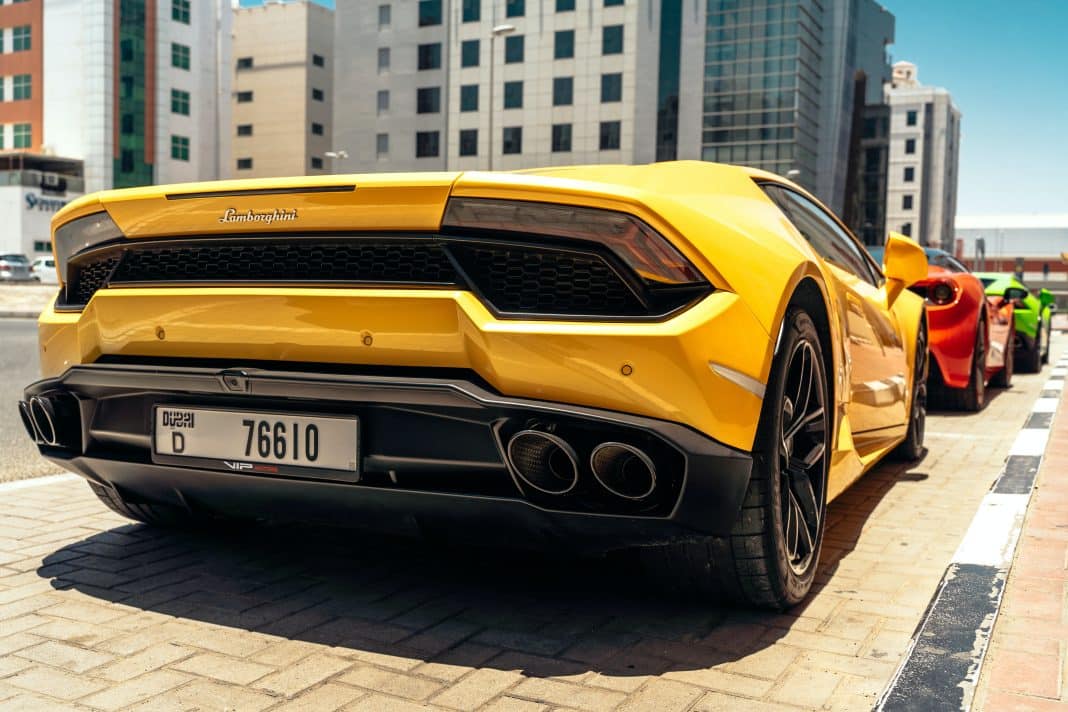 dubaj