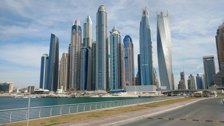 Transition Technologies PSC otwiera spółkę w Dubaju