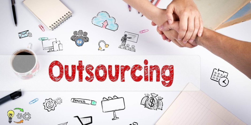 outsourcing