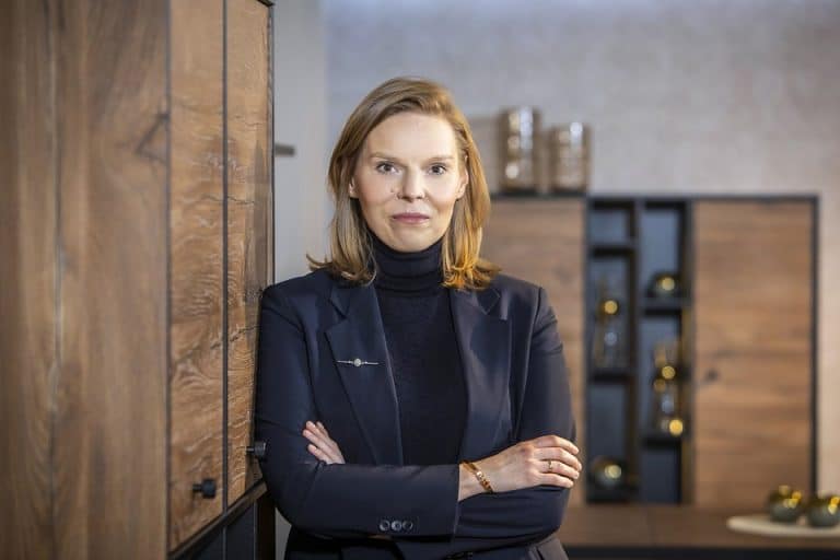 Zmiany w zarządzie FABRYK MEBLI „FORTE”. Maria Florczuk obejmie stanowisko Prezeski Zarządu