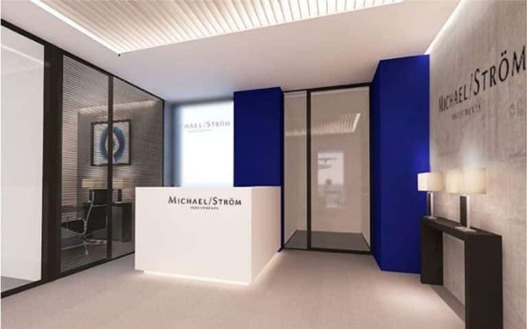 Michael / Ström Dom Maklerski S.A. uruchamia nowy fundusz zamknięty