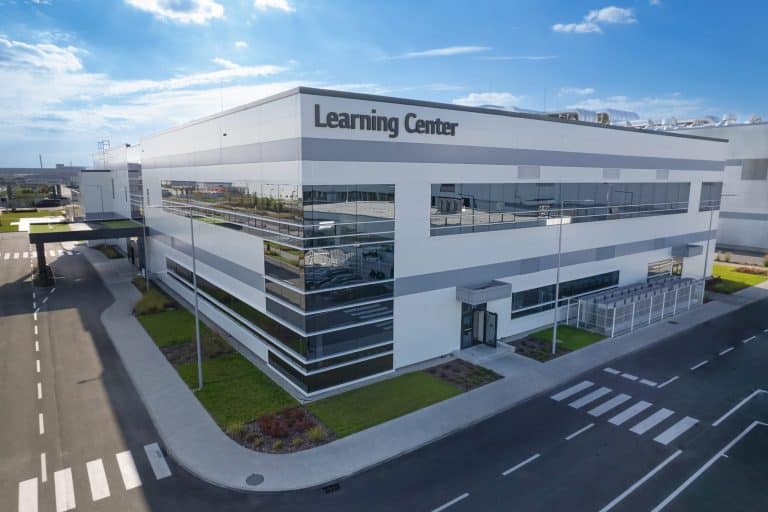Piąty z rzędu kwartalny wzrost przychodów LG Energy Solution