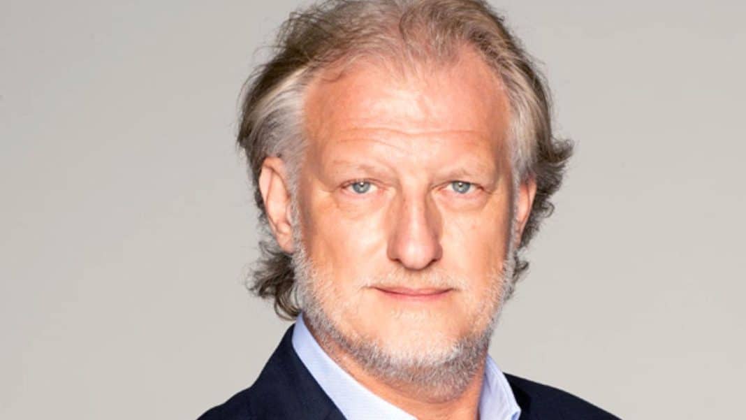 Radosław Sosnowski, prezes zarządu One2tribe SA