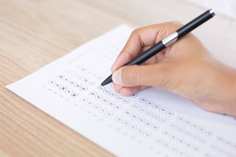 Czy test Wielkiej Piątki może być elementem ewaluacji pracownika?
