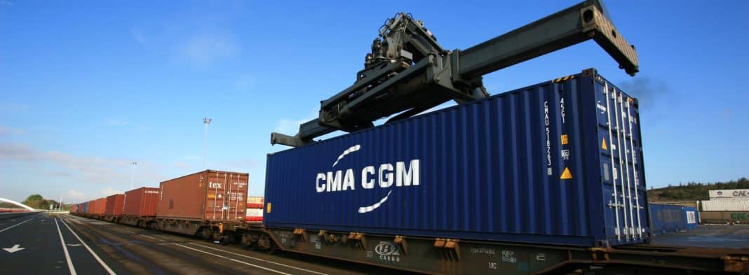 CMA CGM