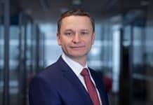 Maciej Chmielewski, Senior Partner, Dział Powierzchni Logistycznych i Przemysłowych w Colliers