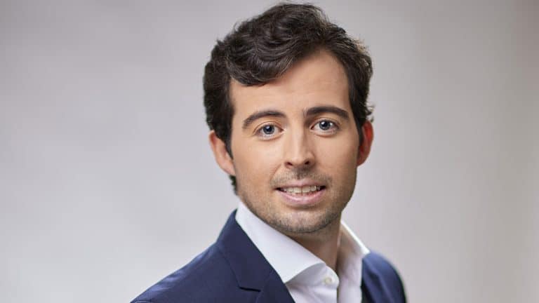 Christopher Smith objął stanowisko Head of Portfolio Management CEE w Peakside Capital Advisors