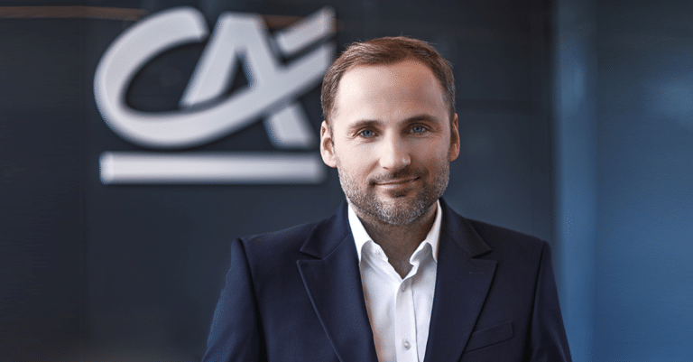 Daniel Trzaskowski prezesem zarządu Carefleet