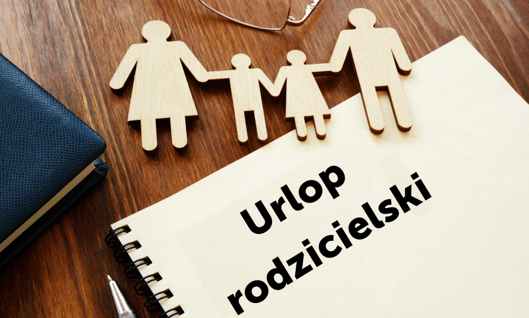 urlop rodzicielski