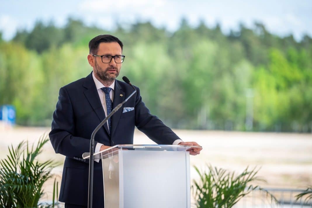 Daniel Obajtek, Prezes Zarządu PKN ORLEN