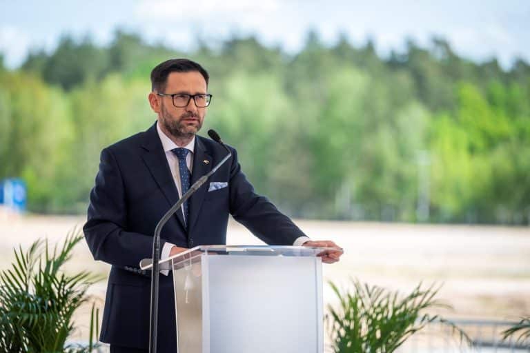 ORLEN przejmie kontrolę nad kluczową infrastrukturą gazową