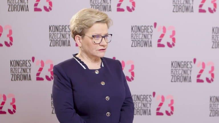 Pielęgniarki chcą zmiany ustawy o wynagrodzeniach