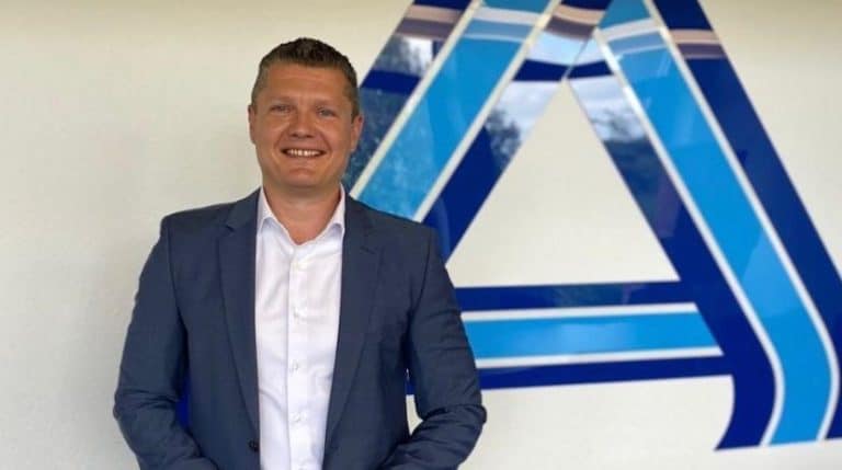 Octavian Preda wiceprezesem ALDI w Polsce